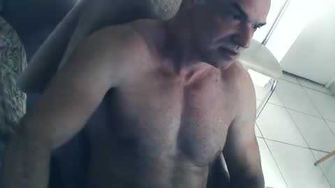 dom_sexx online show from September 29, 8:05 pm