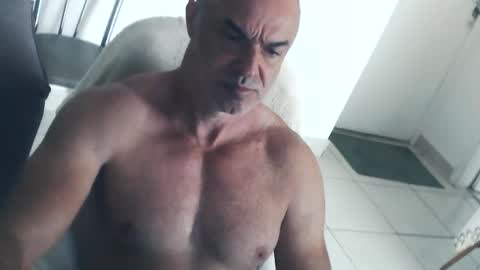 dom_sexx online show from December 3, 9:31 am