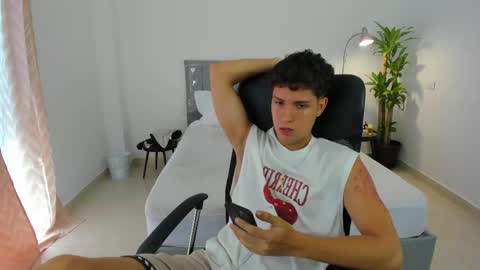 MASTER online show from February 14, 6:40 pm