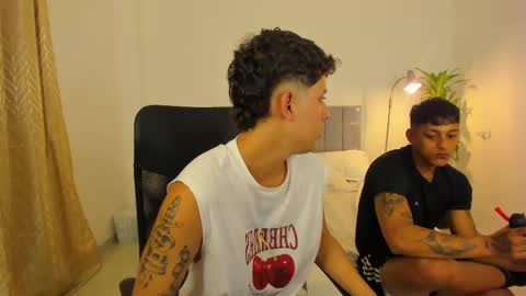 MASTER online show from February 12, 12:27 am