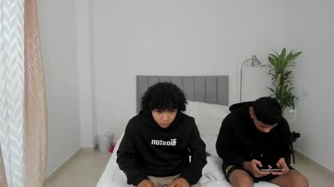 MASTER online show from March 11, 12:17 pm