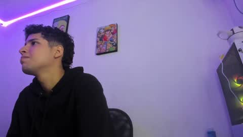 MASTER online show from February 1, 1:02 am