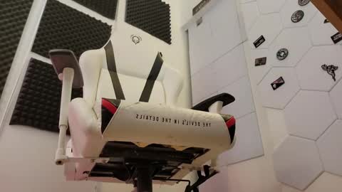 Master Dominance  online show from March 21, 8:19 am