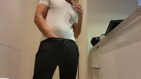 Master Dominance  online show from December 28, 1:51 pm