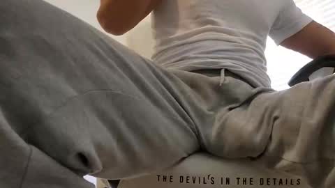 Master Dominance  online show from September 8, 2:27 pm