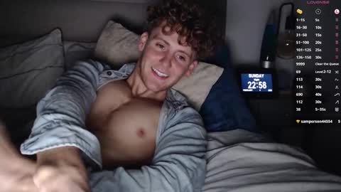 Alex...  online show from February 8, 10:58 pm