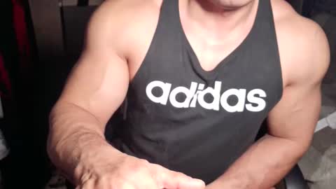 Kevin online show from February 8, 8:02 pm