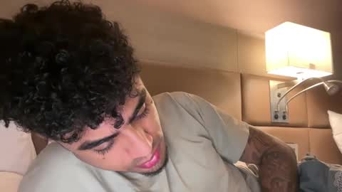 Brandon online show from October 13, 5:24 am