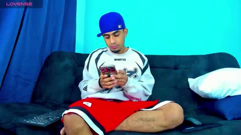 Brandon online show from September 8, 11:37 pm