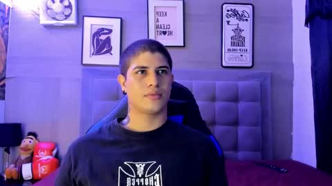 DOMI online show from March 20, 4:27 am