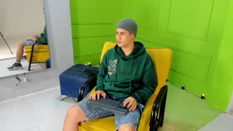 DOMI online show from March 9, 3:44 am