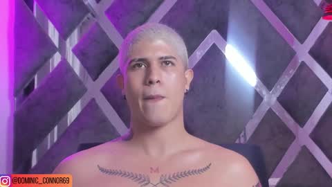 DOMI online show from March 27, 8:26 am