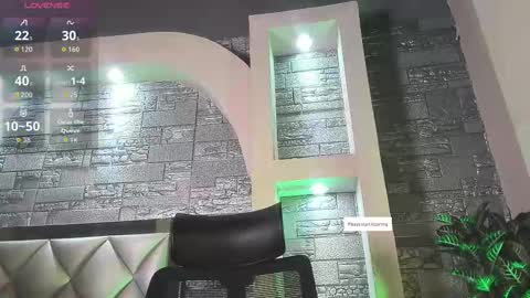 dominic de luca online show from September 24, 4:23 am