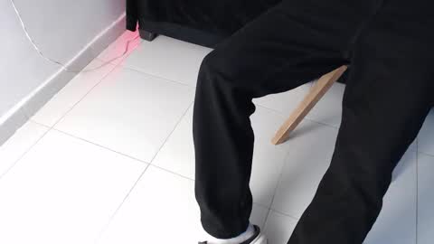 Dominic online show from December 21, 3:36 am