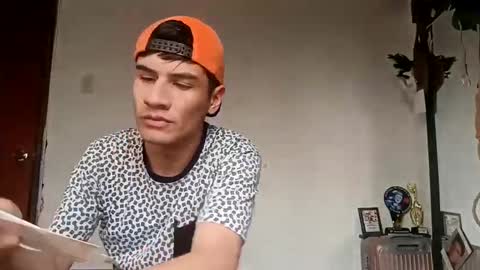 Snapshot of dominic_radccliffe chatting on December 29, 4:51 pm Your real love online show from December 29, 4:51 pm