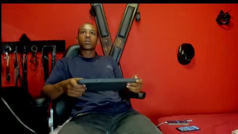 dominic online show from December 11, 6:59 am