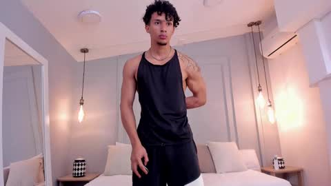 Dominick Star online show from September 16, 4:24 am