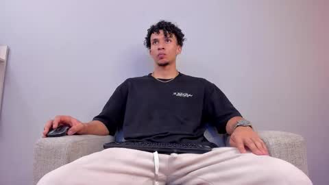 Dominick Star online show from September 9, 3:50 am