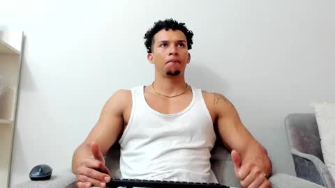 Dominick Star online show from February 5, 4:16 am