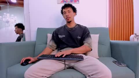 Dominick Star online show from February 24, 4:46 am