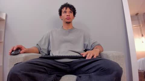 Dominick Star online show from October 26, 4:03 am