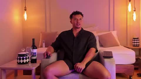 Dominick Star online show from February 15, 6:44 am