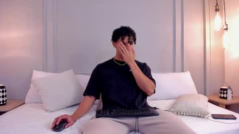 Dominick Star online show from September 21, 4:01 am