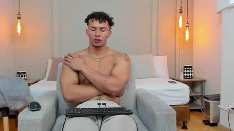 Dominick Star online show from February 27, 3:14 am