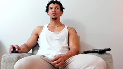 Dominick Star online show from January 22, 3:09 am