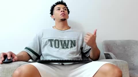 Dominick Star online show from January 30, 3:44 am