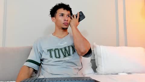 Dominick Star online show from December 20, 3:36 am