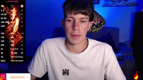 Snapshot of dominicprince chatting on October 15, 6:32 am DOMINIC PRINCE   online show from October 15, 6:32 am