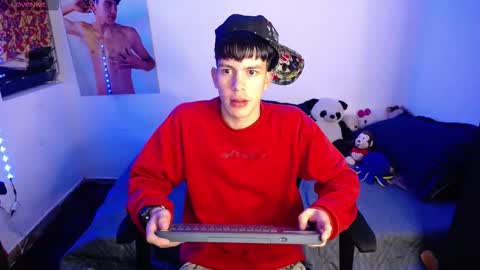 Snapshot of dominicprince chatting on September 22, 12:05 pm DOMINIC PRINCE   online show from September 22, 12:05 pm