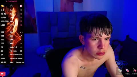 Snapshot of dominicprince chatting on October 17, 6:06 am DOMINIC PRINCE   online show from October 17, 6:06 am