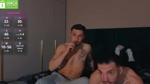 dominicvalente online show from May 31, 7:48 pm