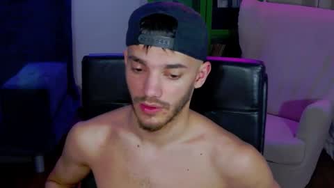 dominicvalente online show from November 8, 2:26 am