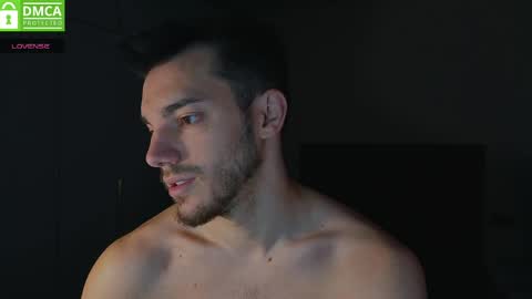 dominicvalente online show from May 2, 2:09 pm