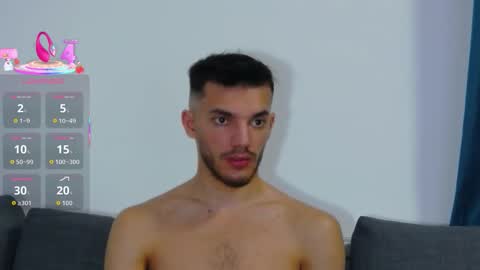 dominicvalente online show from November 26, 10:51 am