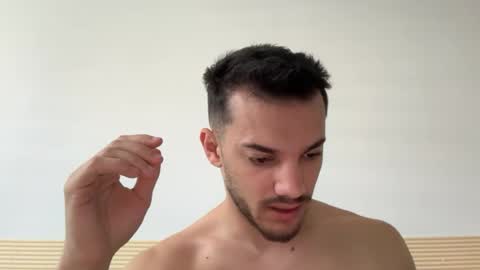 dominicvalente online show from June 17, 9:55 am