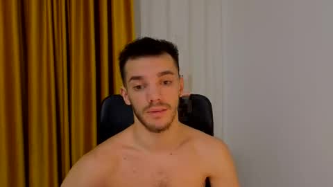 dominicvalente online show from February 13, 10:48 pm