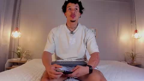 Dominik Drake online show from June 11, 12:25 pm