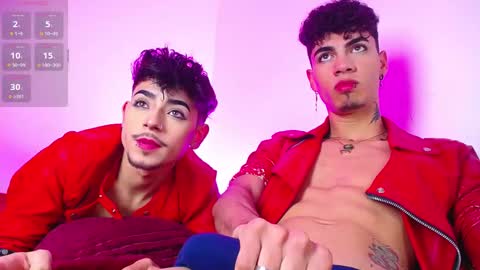 Dominik Eclipse  online show from October 14, 11:50 am