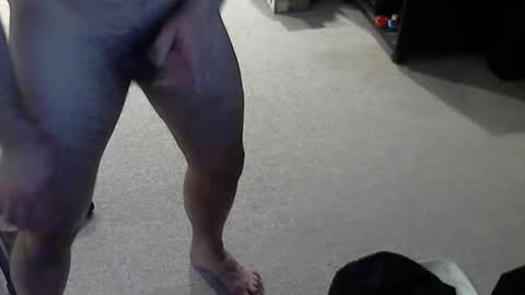 domjfriesen1541 online show from January 15, 10:13 pm