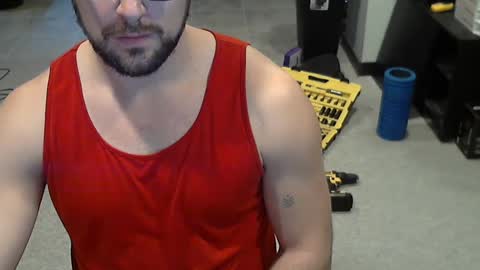 domjfriesen1541 online show from December 3, 8:50 pm