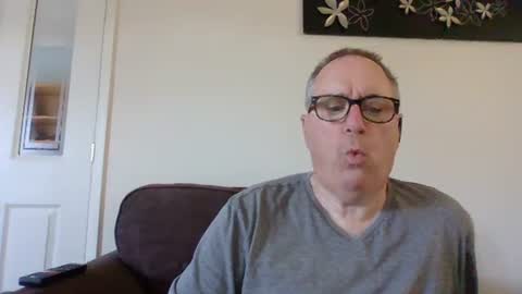 David uk online show from August 8, 9:05 am
