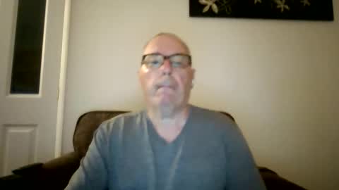 David uk online show from September 26, 8:50 pm