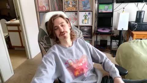 dommepleasemistress online show from December 27, 5:48 pm