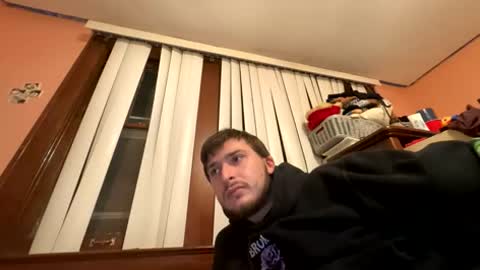 domo556 online show from February 22, 3:52 am