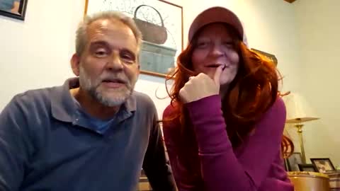 Don694u269 online show from November 16, 5:48 pm