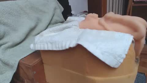 Don online show from October 31, 6:11 pm